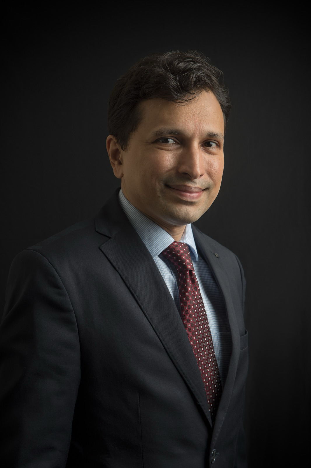 Mahesh Patil